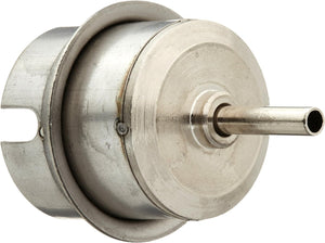 Weller T0058736881N NR04 Hot Air Nozzle, 2mm Round
