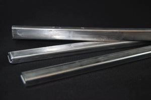 50/50 Tin/Lead Meter Bar Solder, 1/2 LB Bar