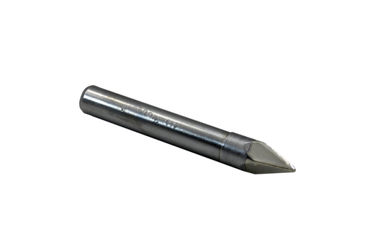 American Beauty 44D 5/8" Diamond Point Soldering Tip