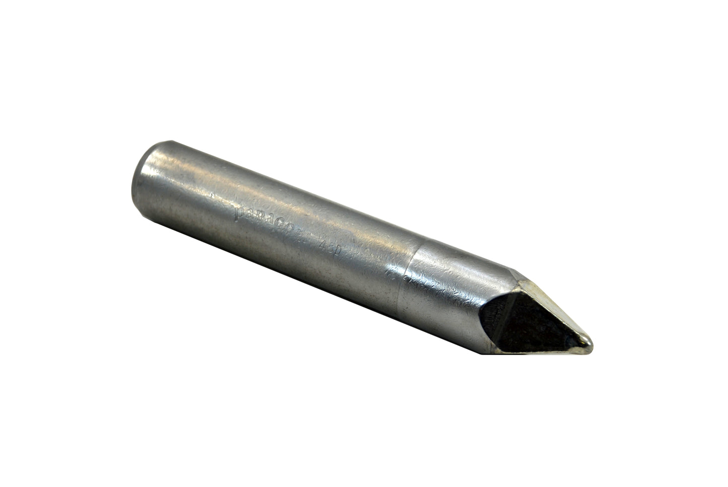 American Beauty 45D 7/8" Diamond Point Soldering Tip