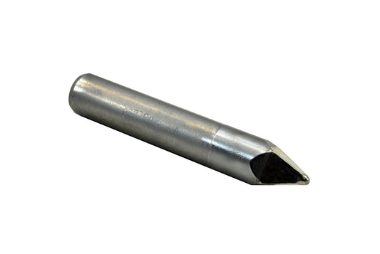 American Beauty 45D 7/8" Diamond Point Soldering Tip