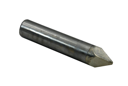 American Beauty 46D 1-1/8" Diamond Point Soldering Tip