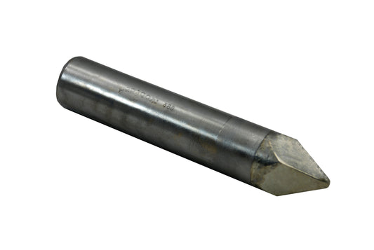 American Beauty 46D 1-1/8" Diamond Point Soldering Tip