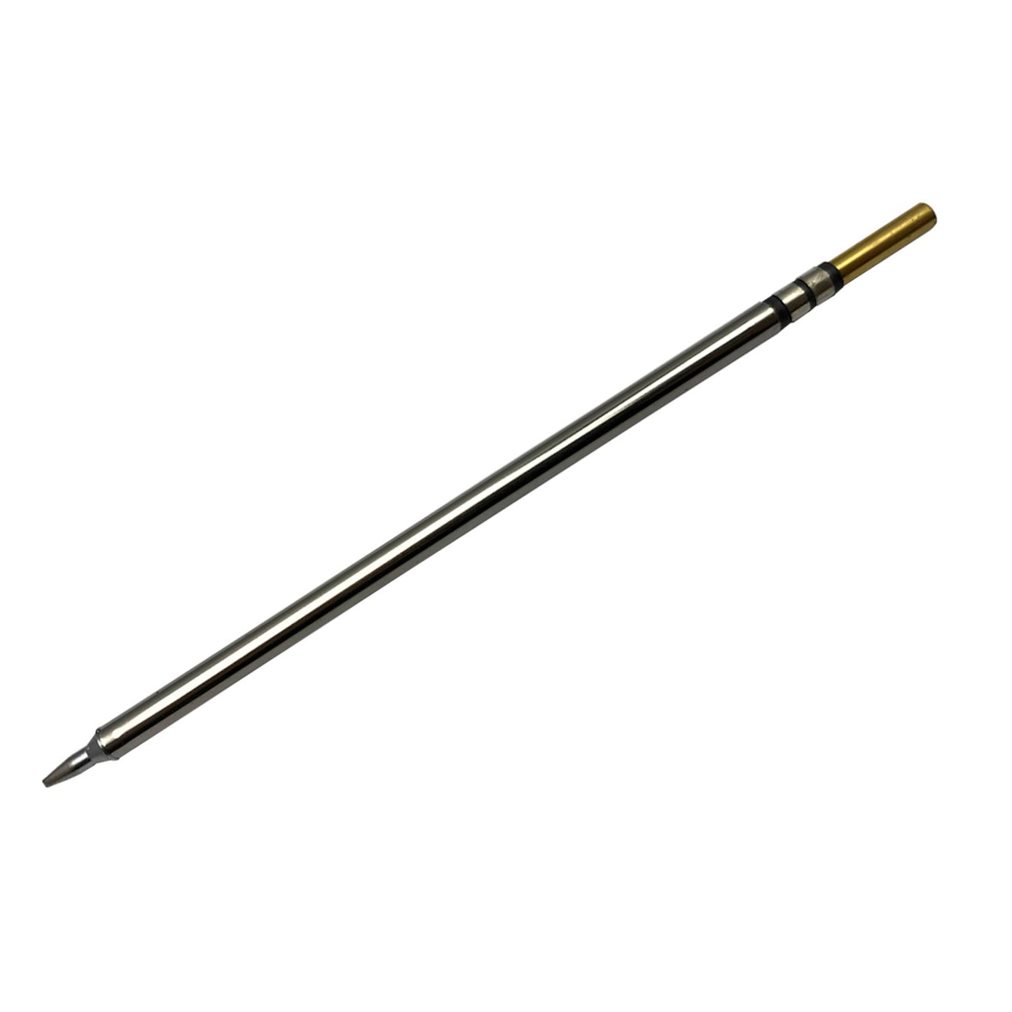 Metcal CVC-7CH0014S Chisel Solder Tip Cartridge, 1.35mm