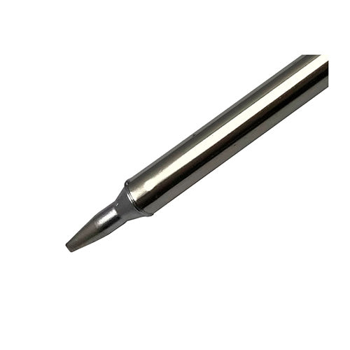 Metcal CVC-7CH0014S Chisel Solder Tip Cartridge, 1.35mm