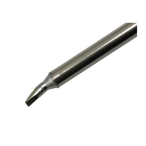 Metcal CVC-7CH0018R Bent Conical Solder Tip Cartridge, 1.78mm