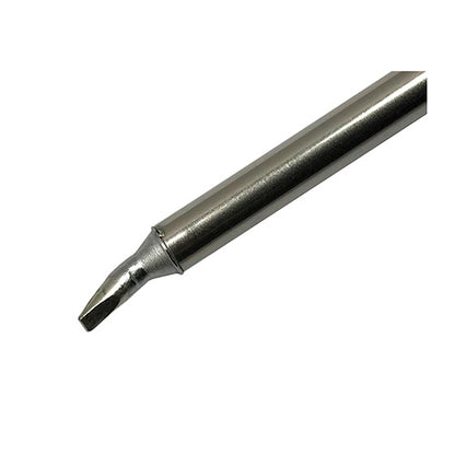Metcal CVC-7CH0018R Bent Conical Solder Tip Cartridge, 1.78mm