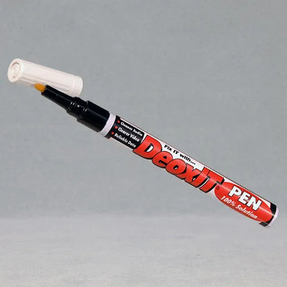 CAIG DeoxIT® D100P D-Series PEN, 100% solution, 6 mL,