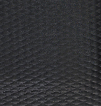 M+A Matting 421 Nitrile Rubber Hog Heaven Anti-Fatigue Mat with Black Border, 5/8" Thick, for Dry Areas