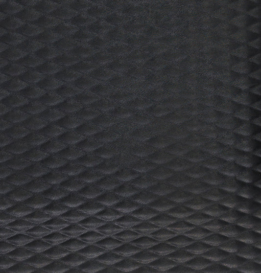 M+A Matting 421 Nitrile Rubber Hog Heaven Anti-Fatigue Mat with Black Border, 5/8" Thick, for Dry Areas