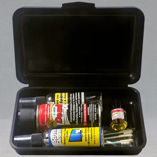 CAIG Labs K-AV35 Audio / Video Survival Kit