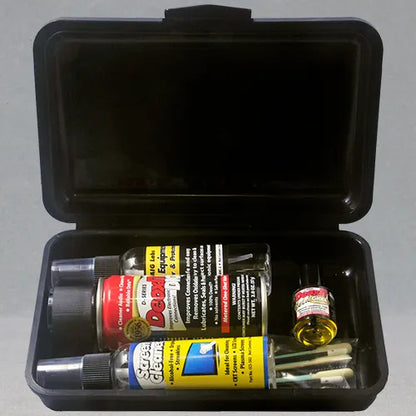 CAIG Labs K-AV35 Audio / Video Survival Kit