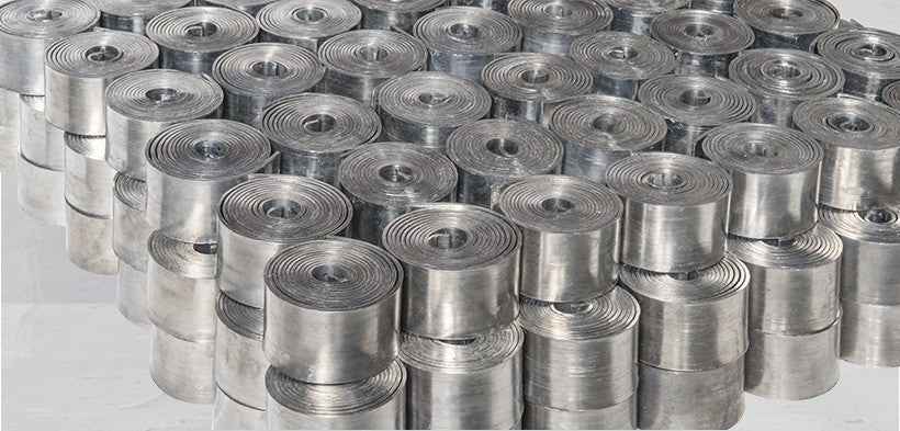 Lead Sheet – Stellar Technical Products