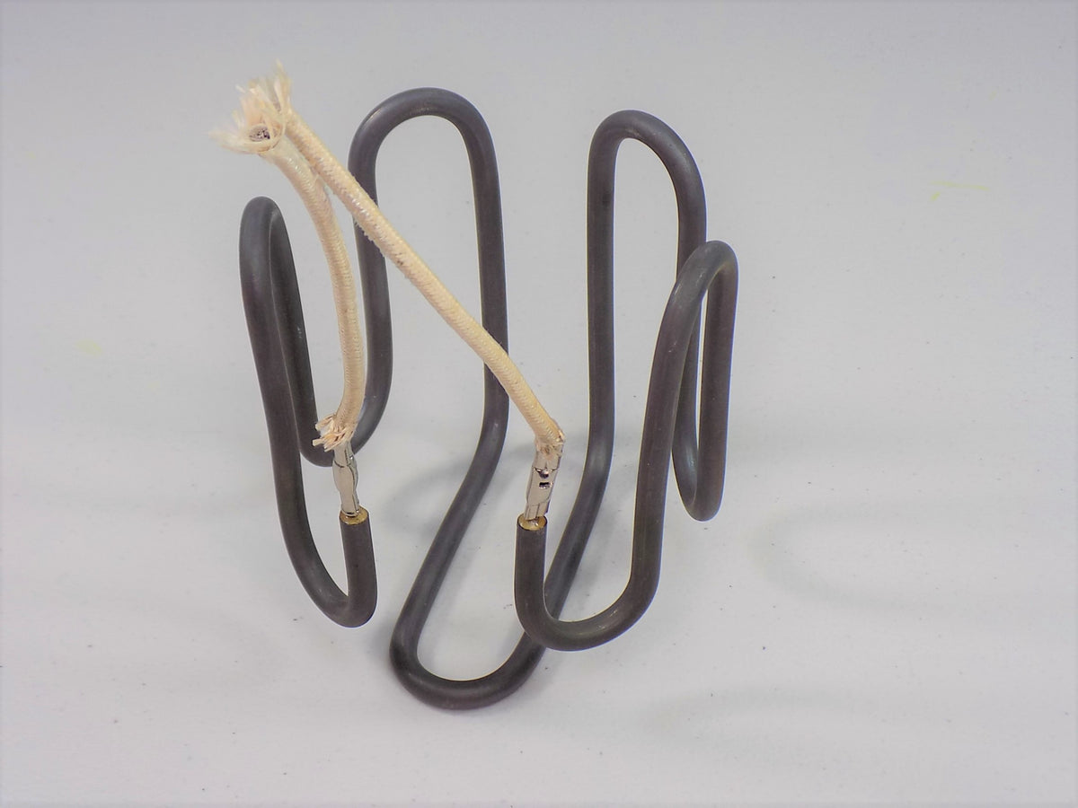 Esico PE710020 replacement solder pot element (picture from American Beauty / Esico Triton)