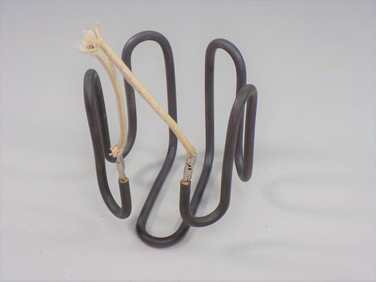 Esico PE710020 replacement solder pot element (picture from American Beauty / Esico Triton)