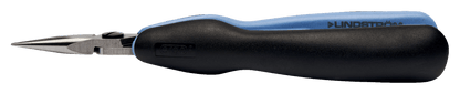 Lindström ERGO™ Snipe Nose Pliers with Dual-Component Synthetic Handle RX 7890