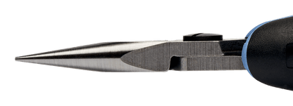 Lindström ERGO™ Snipe Nose Pliers with Dual-Component Synthetic Handle RX 7890