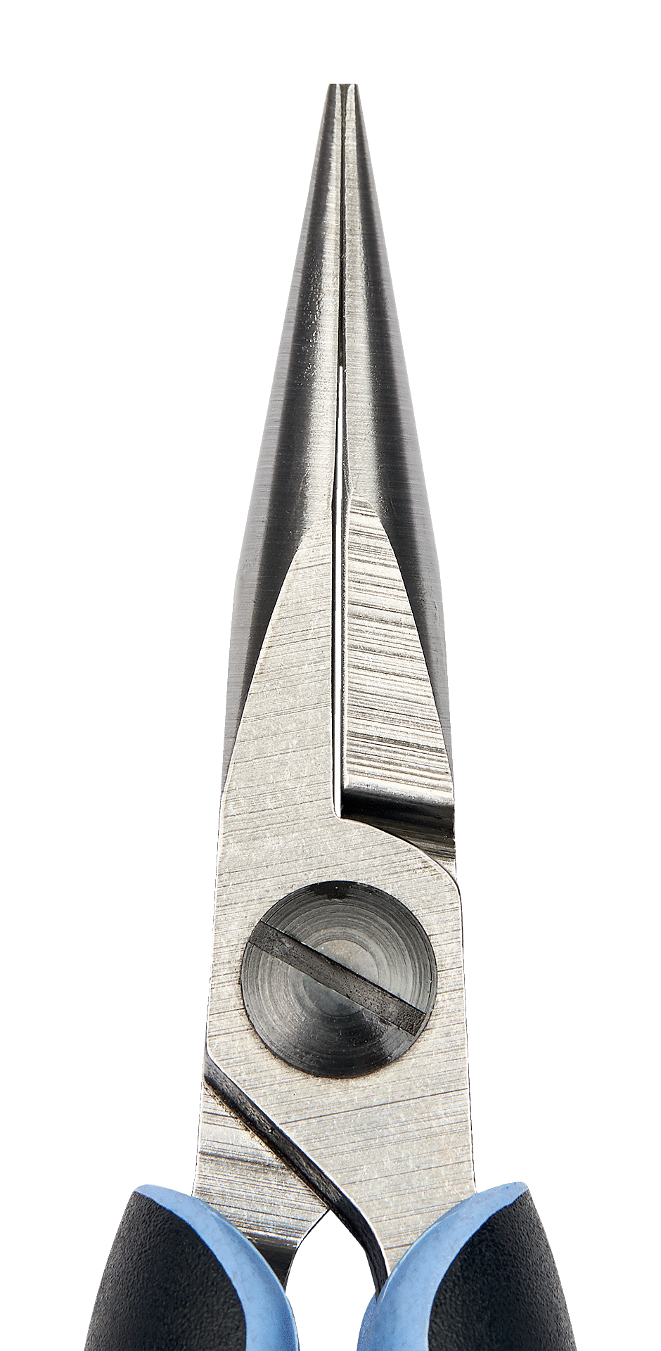 Lindström ERGO™ Snipe Nose Pliers with Dual-Component Synthetic Handle RX 7890