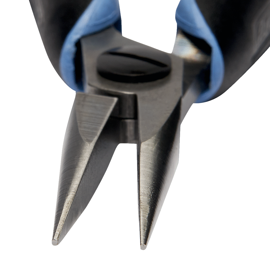 Lindström ERGO™ Snipe Nose Pliers with Dual-Component Synthetic Handle RX 7890
