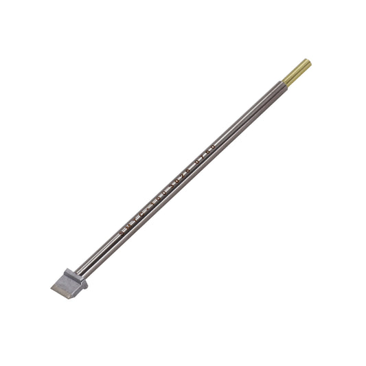 Metcal SMTC-160 SMT Blade Tip, Solder Tip Cartridge, 10mm (0.40")