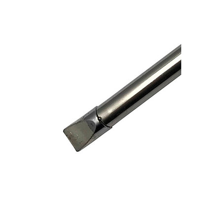 Metcal STTC-117 Large Chisel Solder Tip Cartridge, 5mm (0.20")