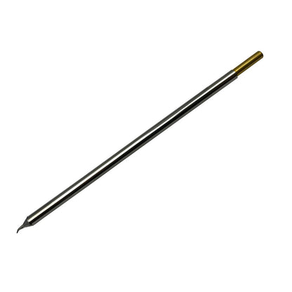 Metcal STTC-126 Bent Conical Solder Tip Cartridge, 0.4mm (0.016")