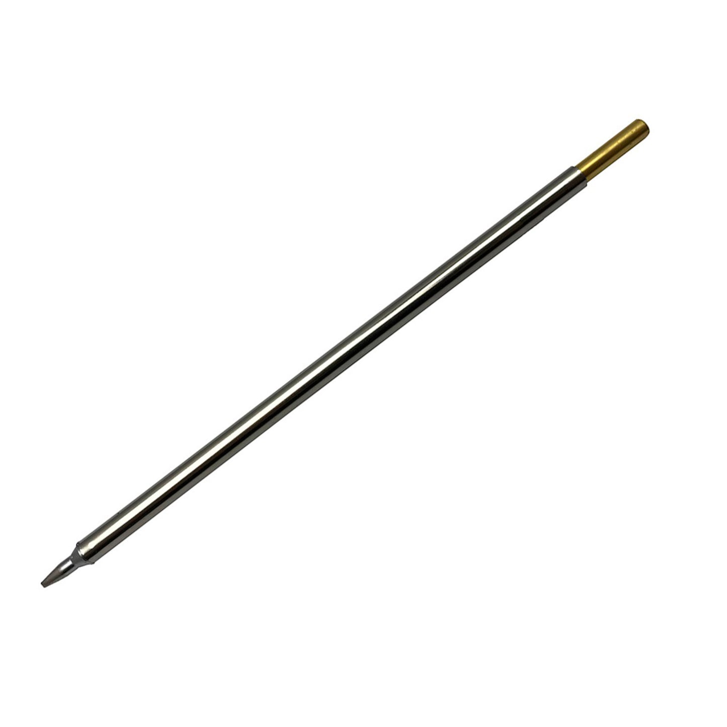 Metcal STTC-138 Chisel Solder Tip Cartridge, 1.35mm (0.053")