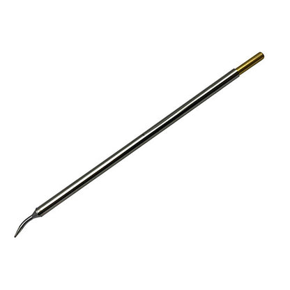 Metcal STTC-140 Bent Conical Solder Tip Cartridge, 0.4mm (0.016")