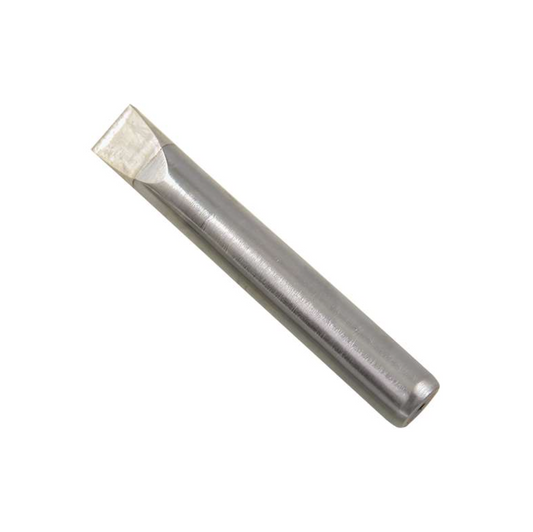 Hexacon HT499X 5/8" Dia Chisel Soldering Tip