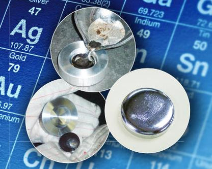 Solder Analysis - Lab Test on Tin/Lead Alloys