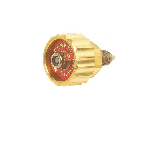 Perkeo Spindle Assembly