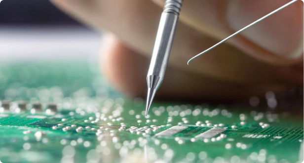Stellar Technical Products | Soldering Tools & Equipment+