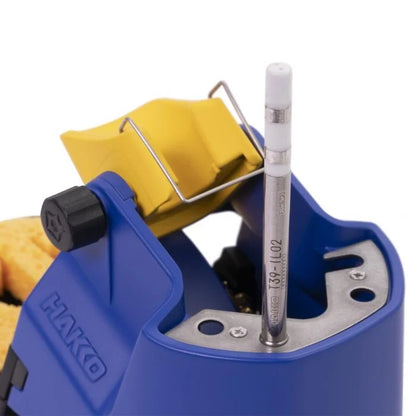 HAKKO FX-973-10 3-Port Rework Station w/ Gun Style Handpiece