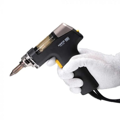HAKKO FX-973-10 3-Port Rework Station w/ Gun Style Handpiece