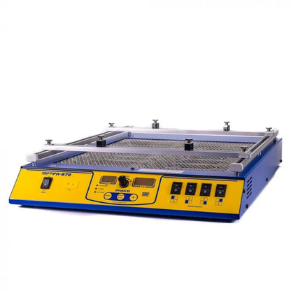 Hakko FR872-03 IR Preheater