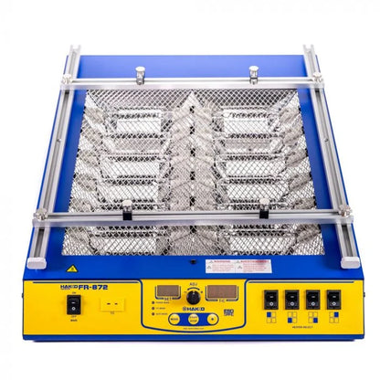 Hakko FR872-03 IR Preheater