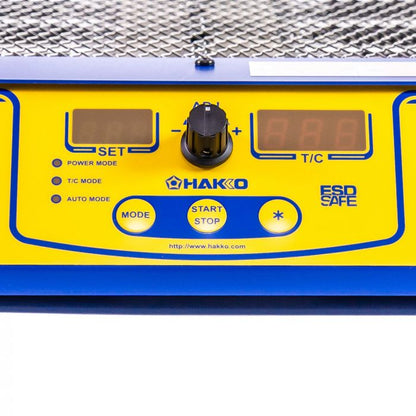 Hakko FR872-03 IR Preheater