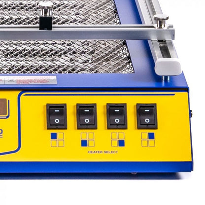 Hakko FR872-03 IR Preheater