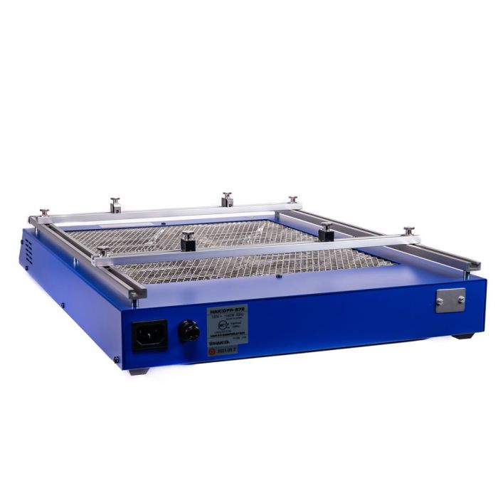 Hakko FR872-03 IR Preheater