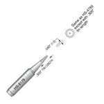 Plato HS-8179 Soldering Tip, 0.04" Conical