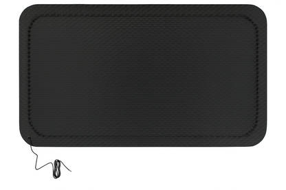 M+A Matting 4507 Electrically Conductive Indoor Mats with Snap & Ground Wire 5/8" Thick