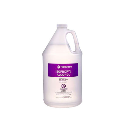 Techspray 1610-G4 High-Purity Isopropyl Alcohol 99.8% - 1 gallon pail