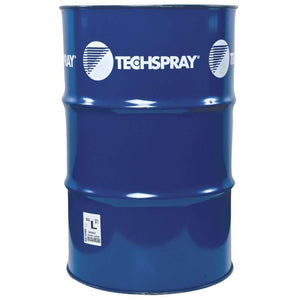 Techspray 1621-54G Ecoline Flux Remover, 54 gal Drum