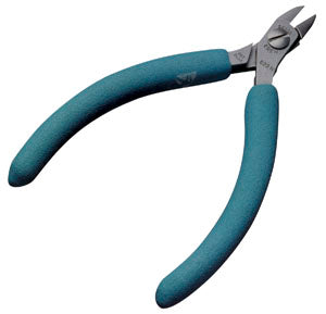 Solder Cutting Pliers - Cut and Contains Pallions in Place