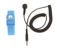 ECWS61M-1 Wrist Strap