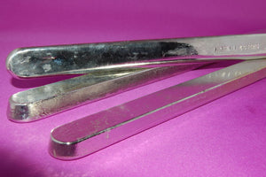 97Sn/3Cu Lead-Free Bar Solder, 1 LB Bar