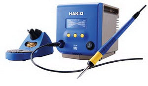Hakko FX-100 Induction Heat Soldering System, FX100-04