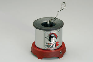 American Beauty 300 Solder Pot, 2.25" diameter with Dross Skimmer
