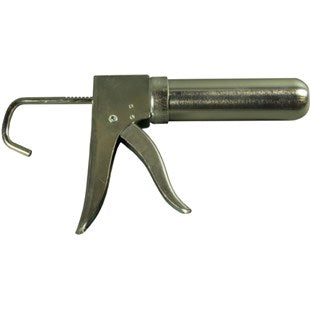 Jensen JGD850-60M Manual Solder Paste Cartridge Dispensing Gun