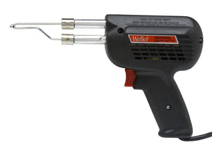 Weller D650 Industrial Soldering Gun - 200W/300W